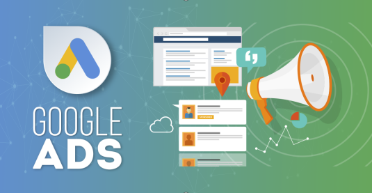 Google Ads推廣計(jì)劃