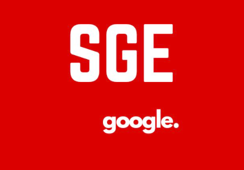 Google SGE時代下的SEO新挑戰(zhàn)與機遇